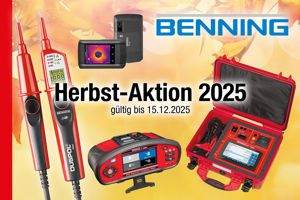 Q4: neue LEDLenser P-Serie, wiha speedE pocketDrive & Akkulötgerät